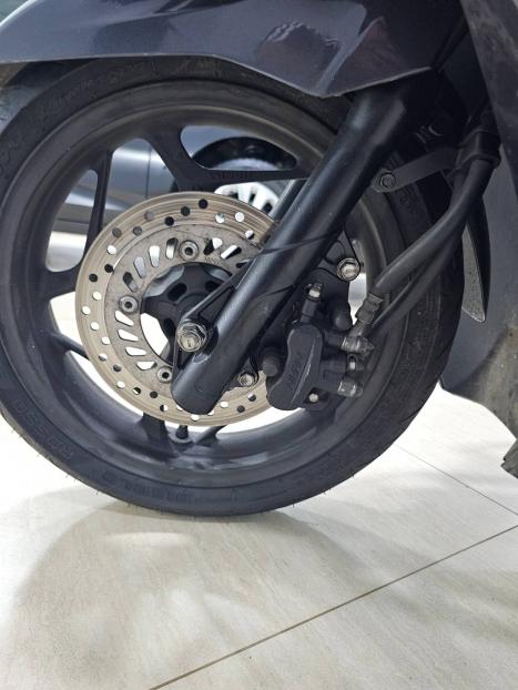 HONDA PCX 160 DLX ABS, Foto 15
