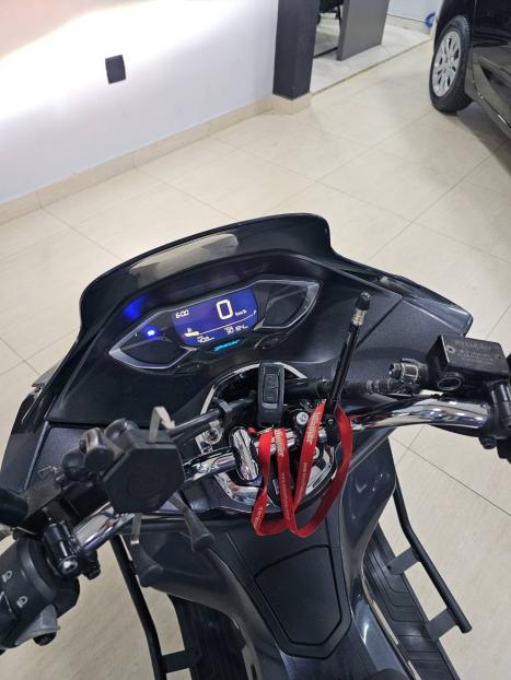 HONDA PCX 160 DLX ABS, Foto 16