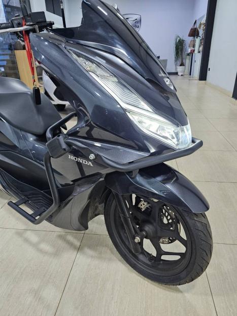 HONDA PCX 160 DLX ABS, Foto 18