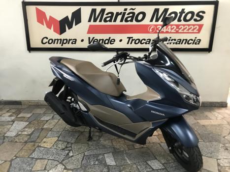 HONDA PCX 160 DLX ABS, Foto 3