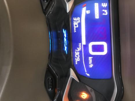 HONDA PCX 160 DLX ABS, Foto 5