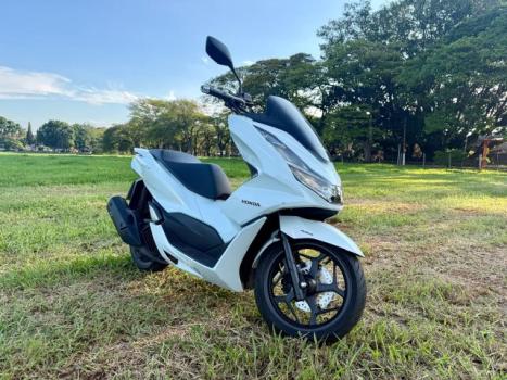 HONDA PCX 160 DLX ABS, Foto 1