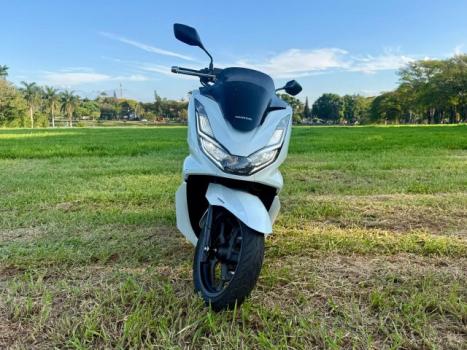 HONDA PCX 160 DLX ABS, Foto 2