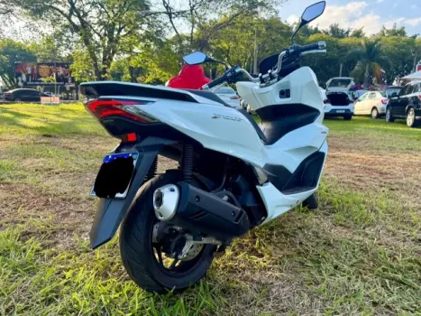 HONDA PCX 160 DLX ABS, Foto 6