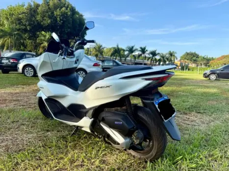 HONDA PCX 160 DLX ABS, Foto 7