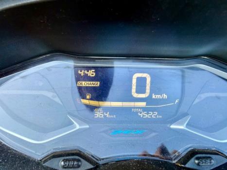 HONDA PCX 160 DLX ABS, Foto 8