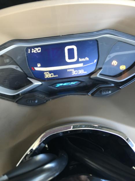 HONDA PCX 160 DLX ABS, Foto 3