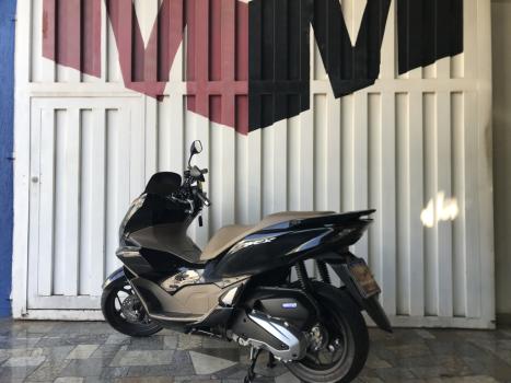 HONDA PCX 160 DLX ABS, Foto 5