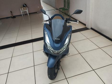 HONDA PCX 160 DLX ABS, Foto 2