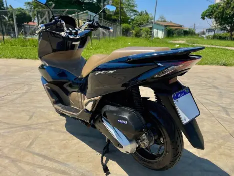HONDA PCX 160 DLX ABS, Foto 2