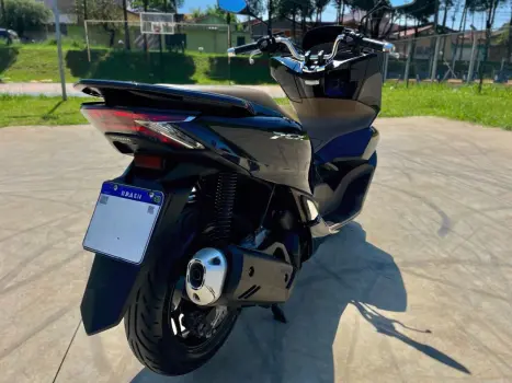 HONDA PCX 160 DLX ABS, Foto 4