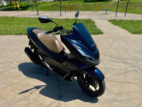 HONDA PCX 160 DLX ABS, Foto 5