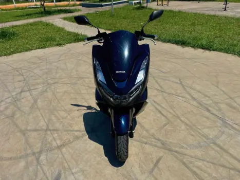 HONDA PCX 160 DLX ABS, Foto 6