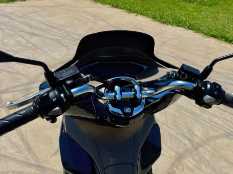 HONDA PCX 160 DLX ABS, Foto 7