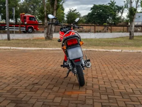 HONDA POP 110 I , Foto 7