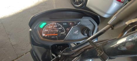 HONDA POP 110 I , Foto 2 HONDA POP 110 I , Foto 2