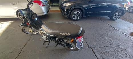 HONDA POP 110 I , Foto 3 HONDA POP 110 I , Foto 3