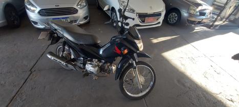 HONDA POP 110 I , Foto 4 HONDA POP 110 I , Foto 4