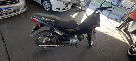 HONDA POP 110 I , Foto 5 HONDA POP 110 I , Foto 5