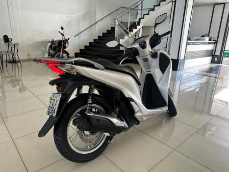 HONDA SH 150 I , Foto 5