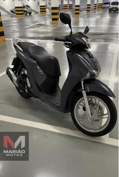 HONDA SH 150 I DLX, Foto 1