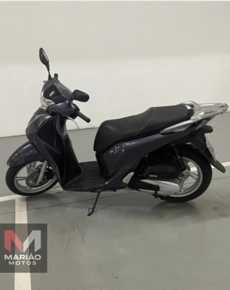 HONDA SH 150 I DLX, Foto 3