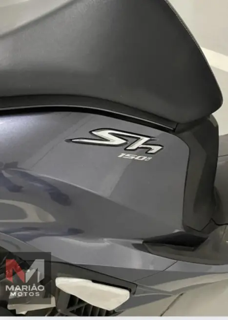 HONDA SH 150 I DLX, Foto 4