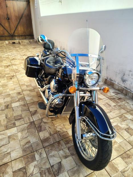HONDA Shadow VLX 750, Foto 1