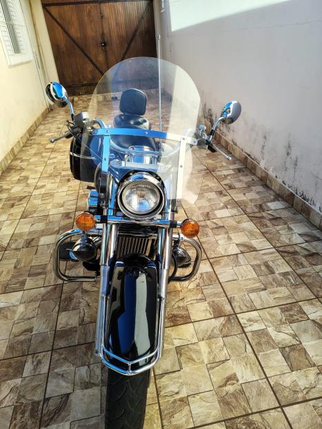 HONDA Shadow VLX 750, Foto 3