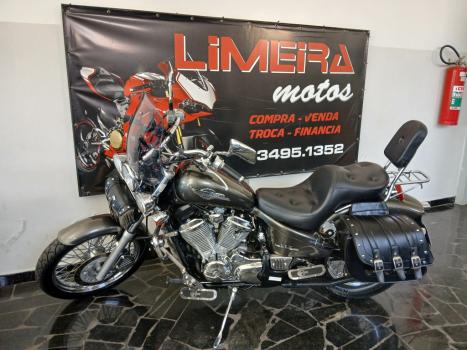 HONDA Shadow VT 600, Foto 1