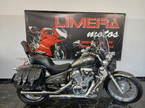 HONDA Shadow VT 600, Foto 2