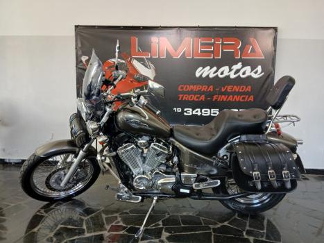 HONDA Shadow VT 600, Foto 3