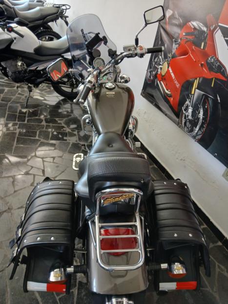 HONDA Shadow VT 600, Foto 7