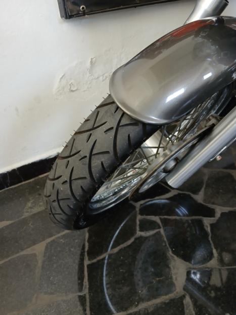 HONDA Shadow VT 600, Foto 8