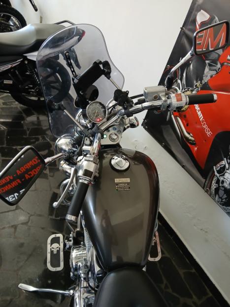 HONDA Shadow VT 600, Foto 9