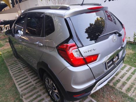HONDA WR-V 1.5 16V 4P EXL FLEX AUTOMTICO CVT, Foto 2