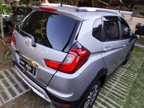 HONDA WR-V 1.5 16V 4P EXL FLEX AUTOMTICO CVT, Foto 3