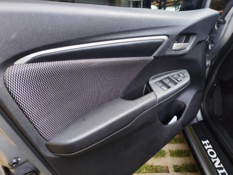 HONDA WR-V 1.5 16V 4P EXL FLEX AUTOMTICO CVT, Foto 7