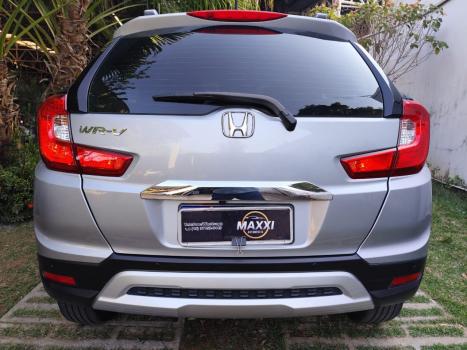 HONDA WR-V 1.5 16V 4P EXL FLEX AUTOMTICO CVT, Foto 9