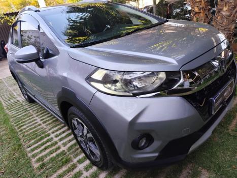 HONDA WR-V 1.5 16V 4P EXL FLEX AUTOMTICO CVT, Foto 10