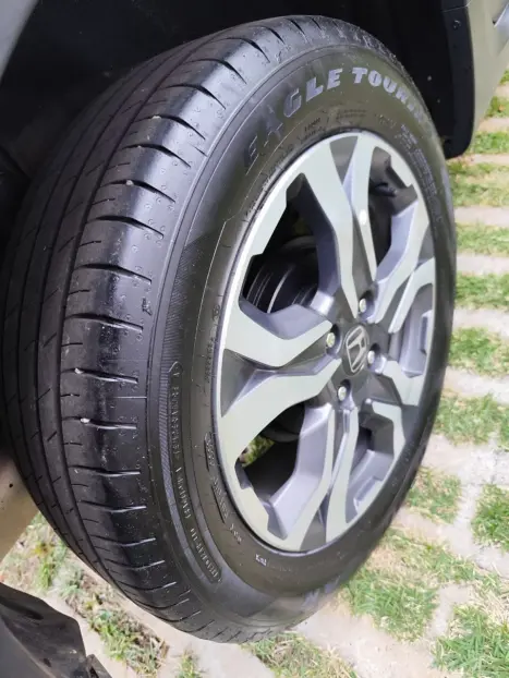 HONDA WR-V 1.5 16V 4P EXL FLEX AUTOMTICO CVT, Foto 13