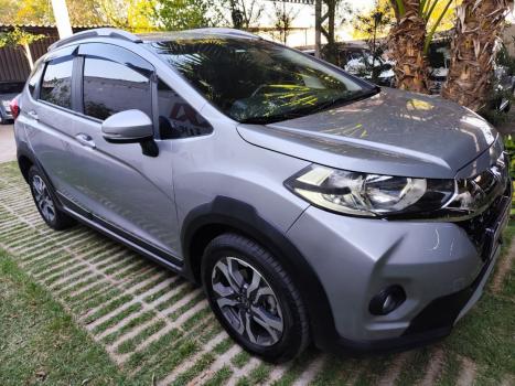 HONDA WR-V 1.5 16V 4P EXL FLEX AUTOMTICO CVT, Foto 16