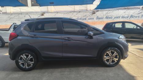 HONDA WR-V 1.5 16V 4P EXL FLEX AUTOMTICO CVT, Foto 5