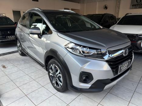HONDA WR-V 1.5 16V 4P EX FLEX AUTOMTICO CVT, Foto 1