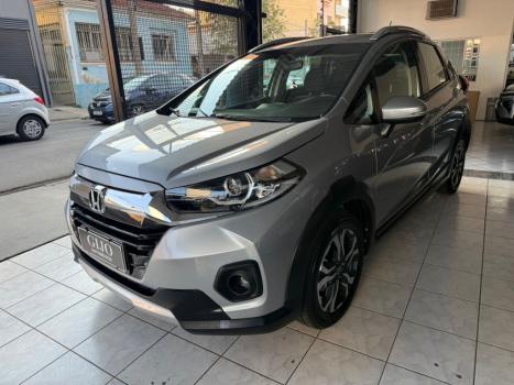 HONDA WR-V 1.5 16V 4P EX FLEX AUTOMTICO CVT, Foto 2