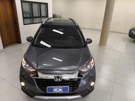 HONDA WR-V 1.5 16V 4P LX FLEX AUTOMTICO CVT, Foto 2