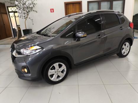 HONDA WR-V 1.5 16V 4P LX FLEX AUTOMTICO CVT, Foto 5