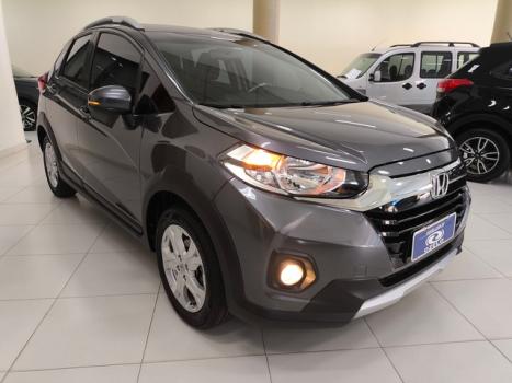 HONDA WR-V 1.5 16V 4P LX FLEX AUTOMTICO CVT, Foto 6