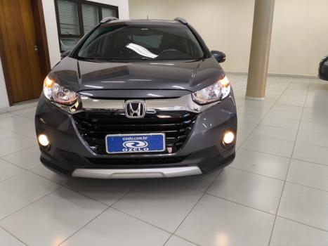 HONDA WR-V 1.5 16V 4P LX FLEX AUTOMTICO CVT, Foto 7
