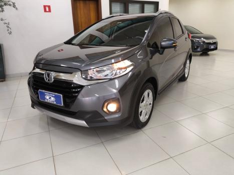 HONDA WR-V 1.5 16V 4P LX FLEX AUTOMTICO CVT, Foto 11